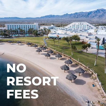 Avi Resort & Casino Laughlin Buitenkant foto