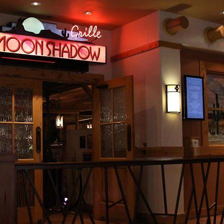Avi Resort & Casino Laughlin Buitenkant foto