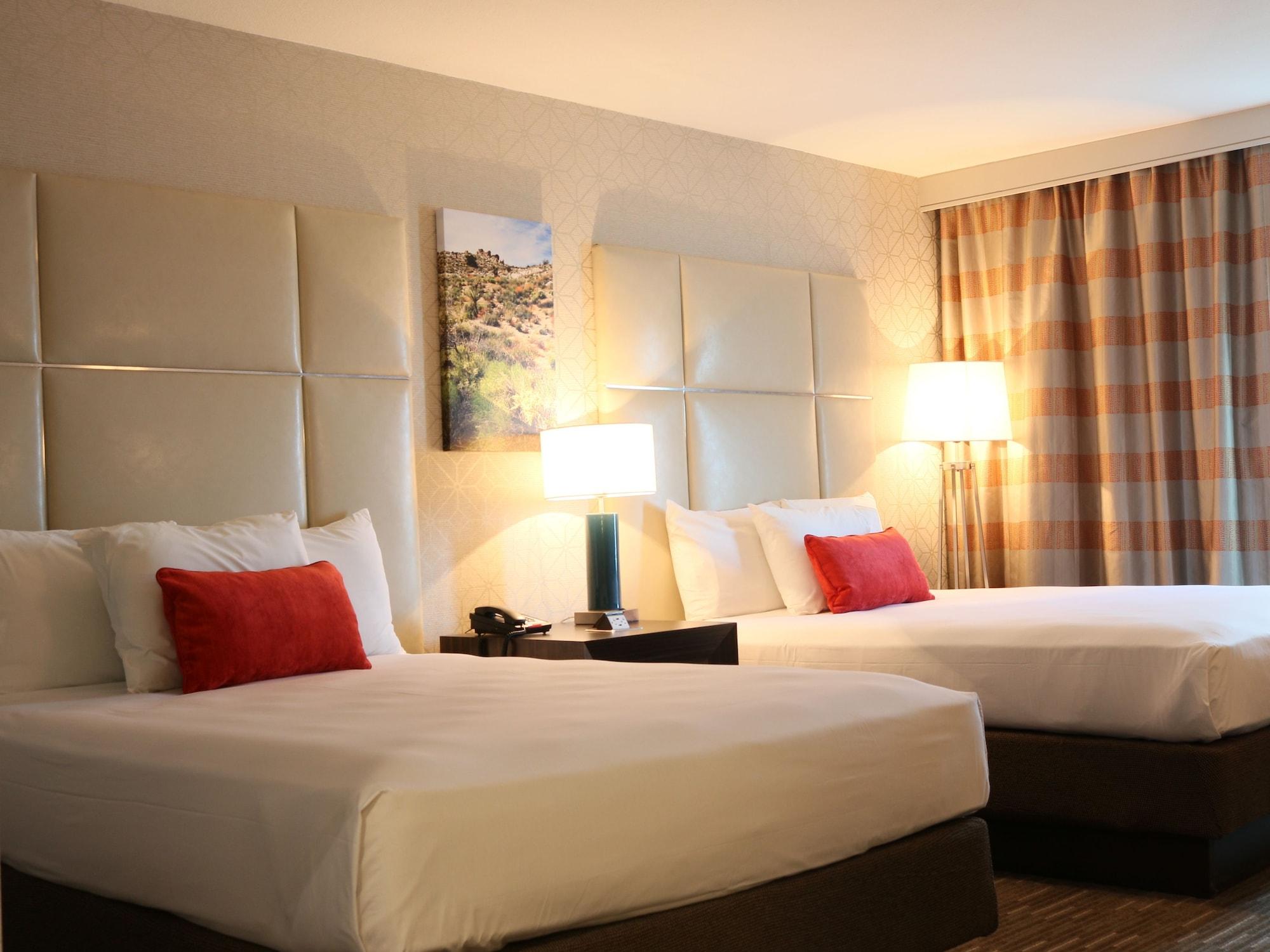 Avi Resort & Casino Laughlin Buitenkant foto