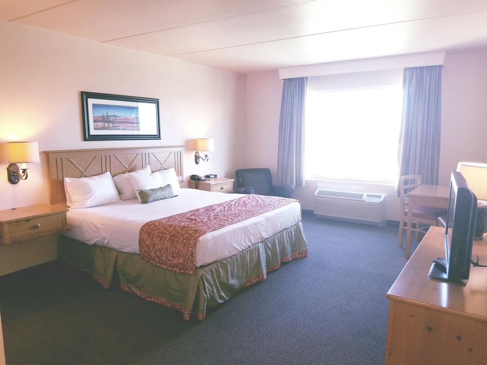 Avi Resort & Casino Laughlin Buitenkant foto