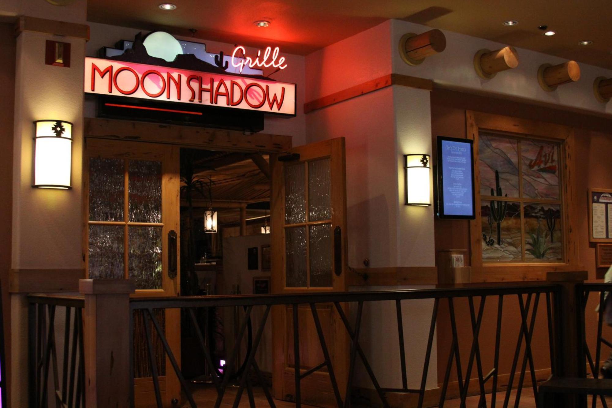 Avi Resort & Casino Laughlin Buitenkant foto