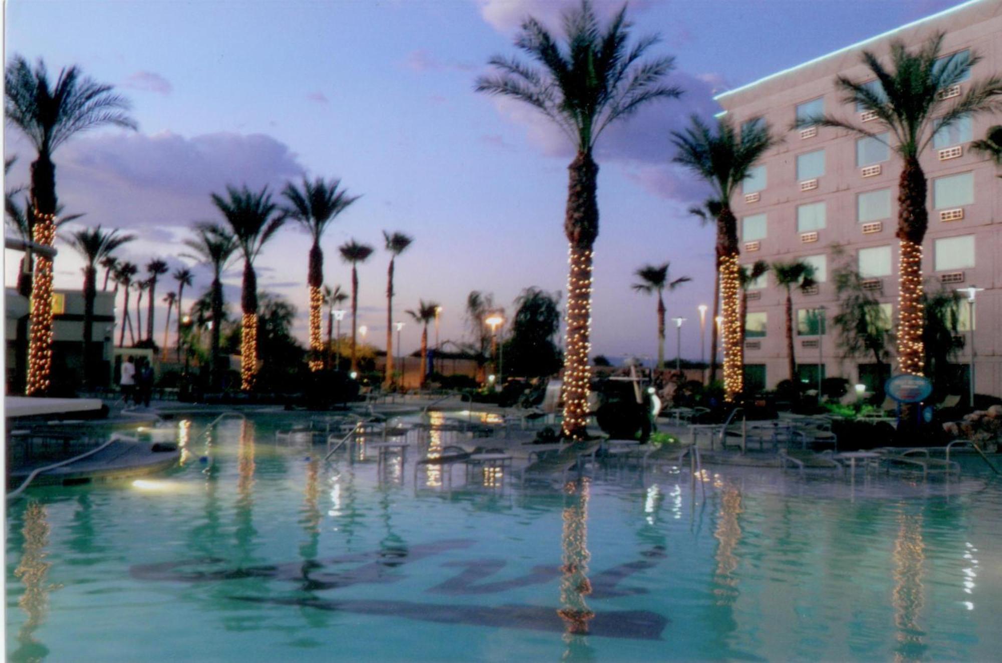 Avi Resort & Casino Laughlin Buitenkant foto