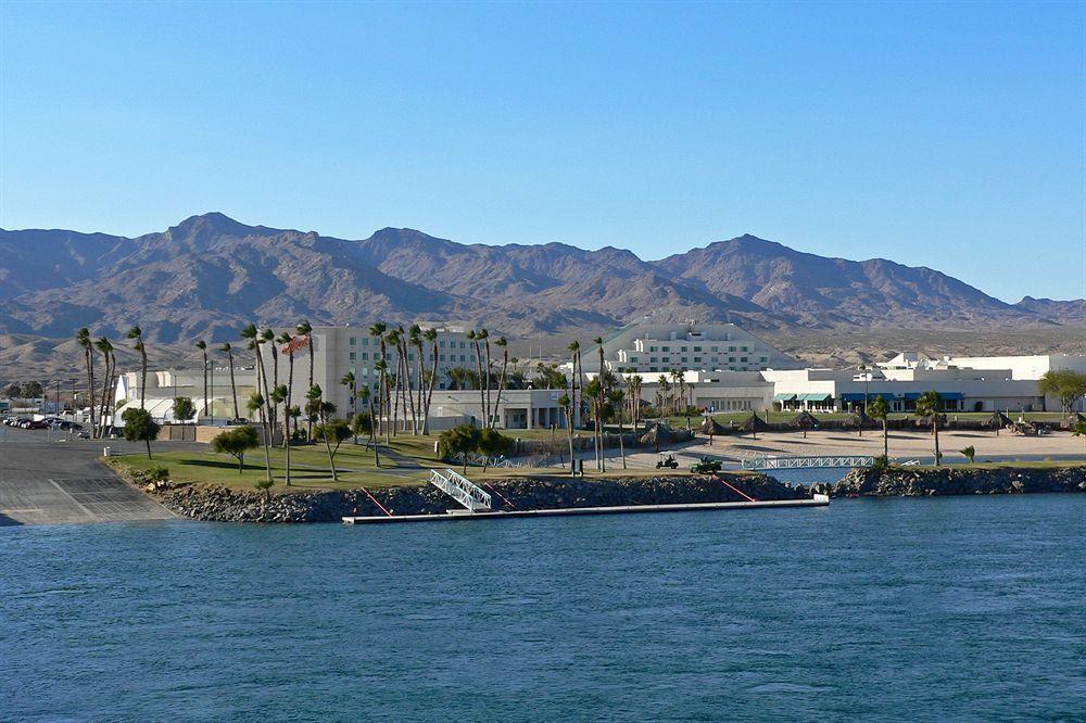 Avi Resort & Casino Laughlin Buitenkant foto