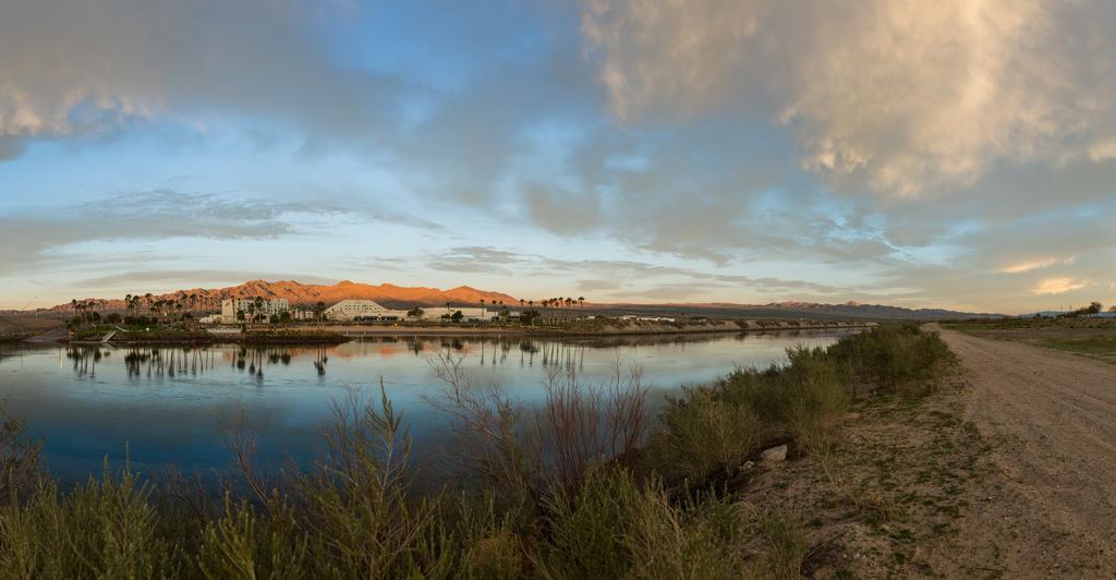 Avi Resort & Casino Laughlin Buitenkant foto