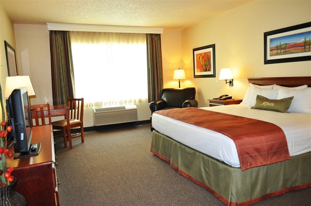 Avi Resort & Casino Laughlin Buitenkant foto