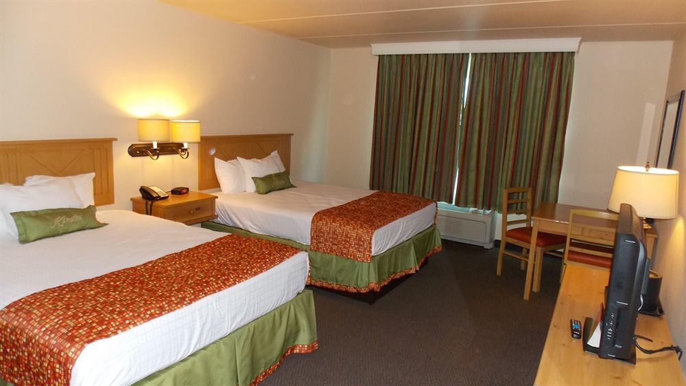 Avi Resort & Casino Laughlin Buitenkant foto