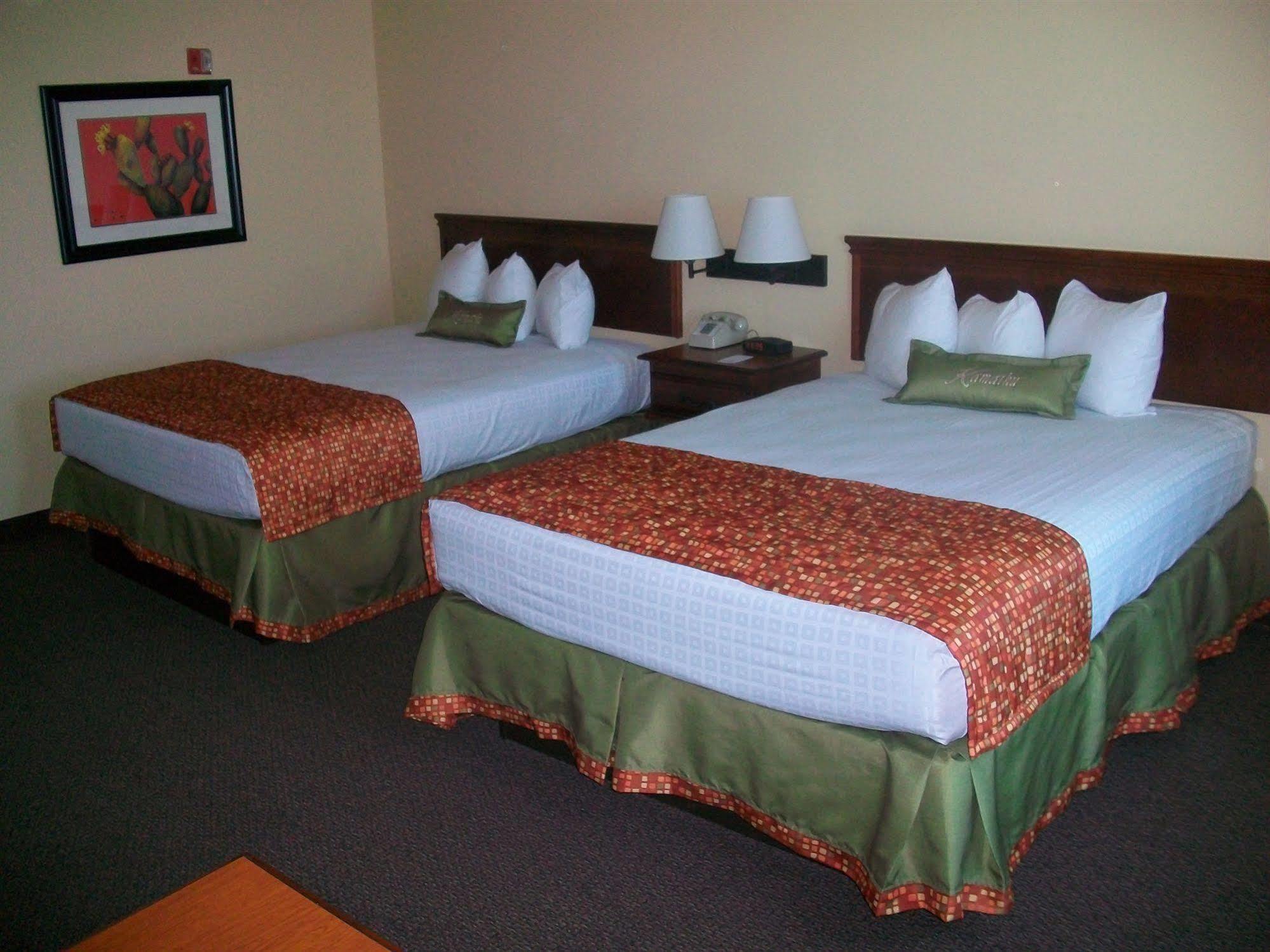 Avi Resort & Casino Laughlin Buitenkant foto