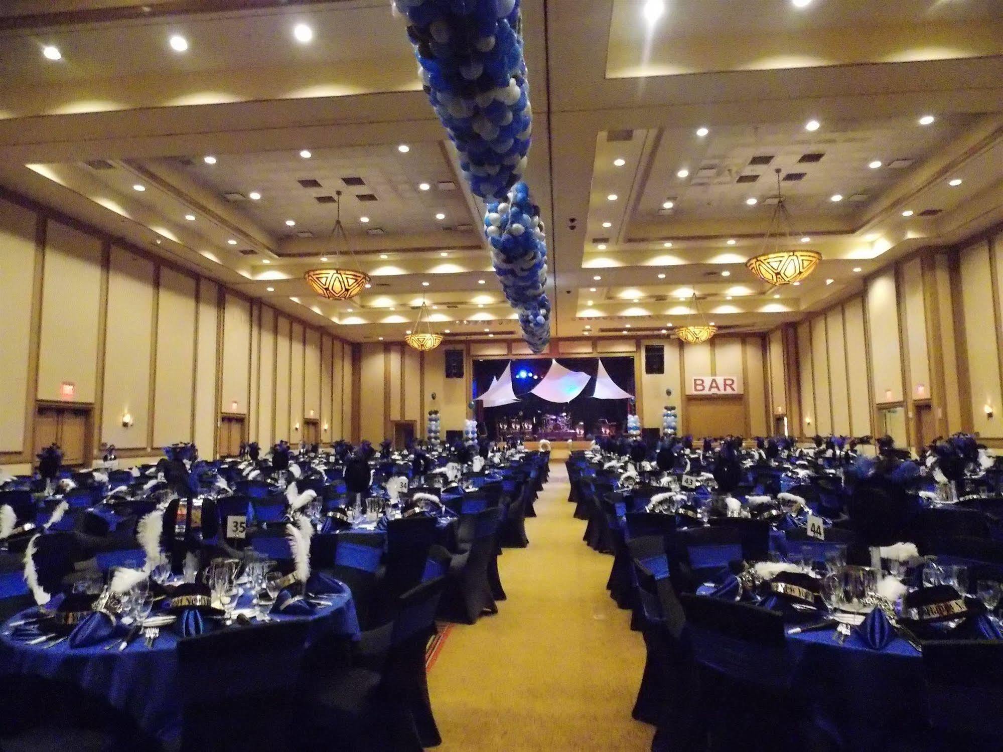 Avi Resort & Casino Laughlin Buitenkant foto