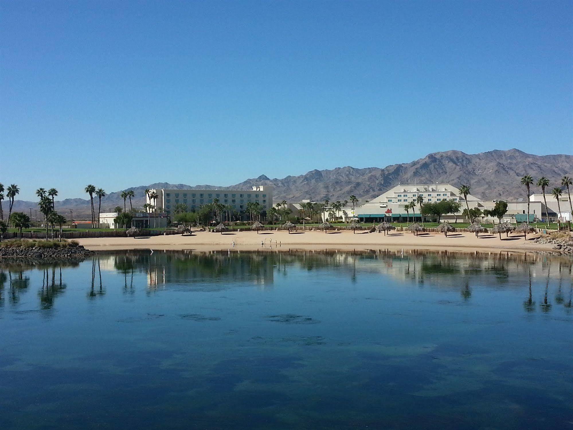 Avi Resort & Casino Laughlin Buitenkant foto