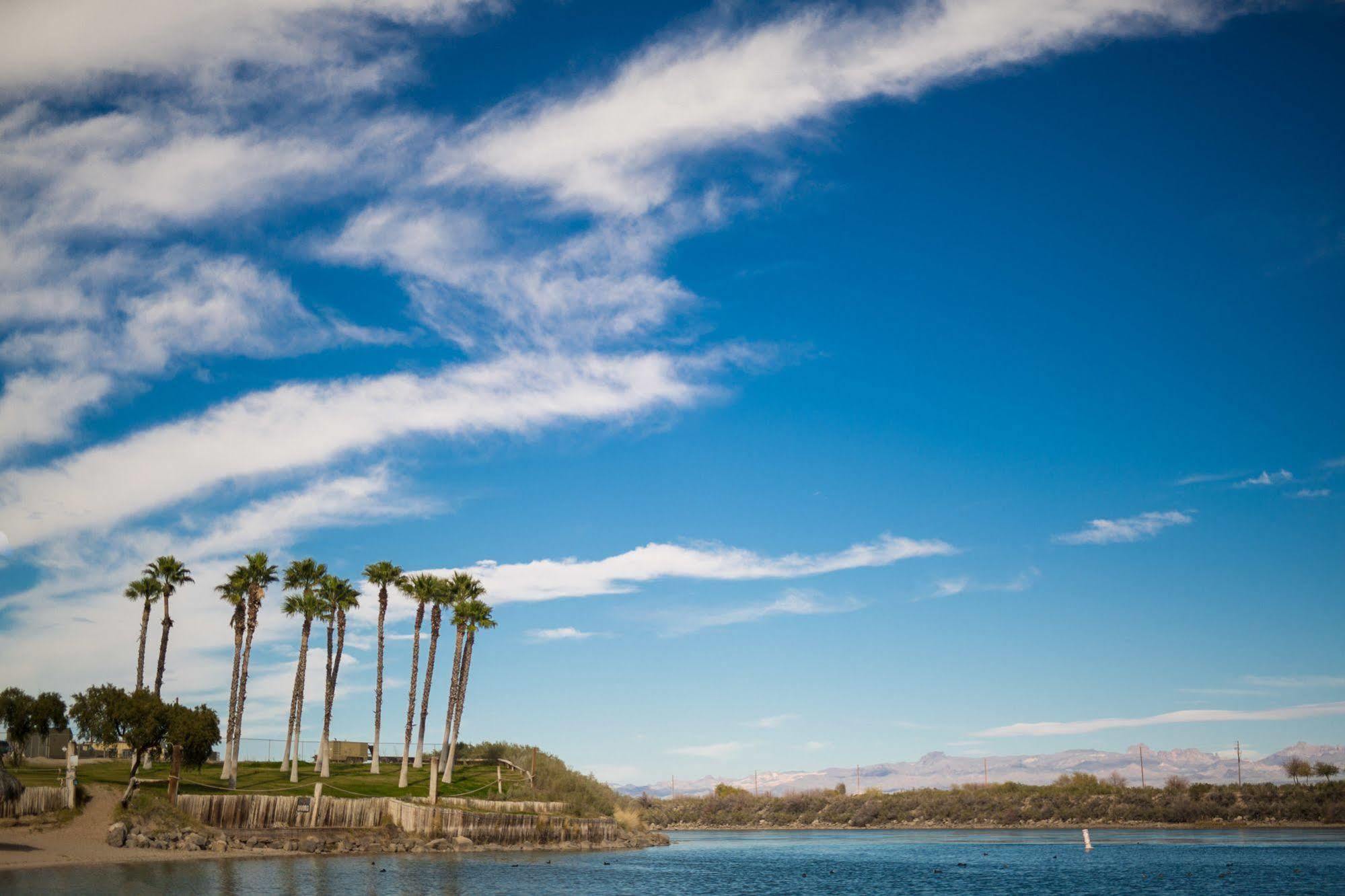 Avi Resort & Casino Laughlin Buitenkant foto