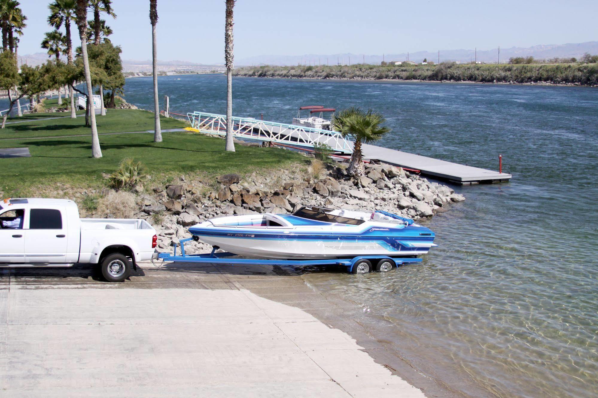 Avi Resort & Casino Laughlin Buitenkant foto