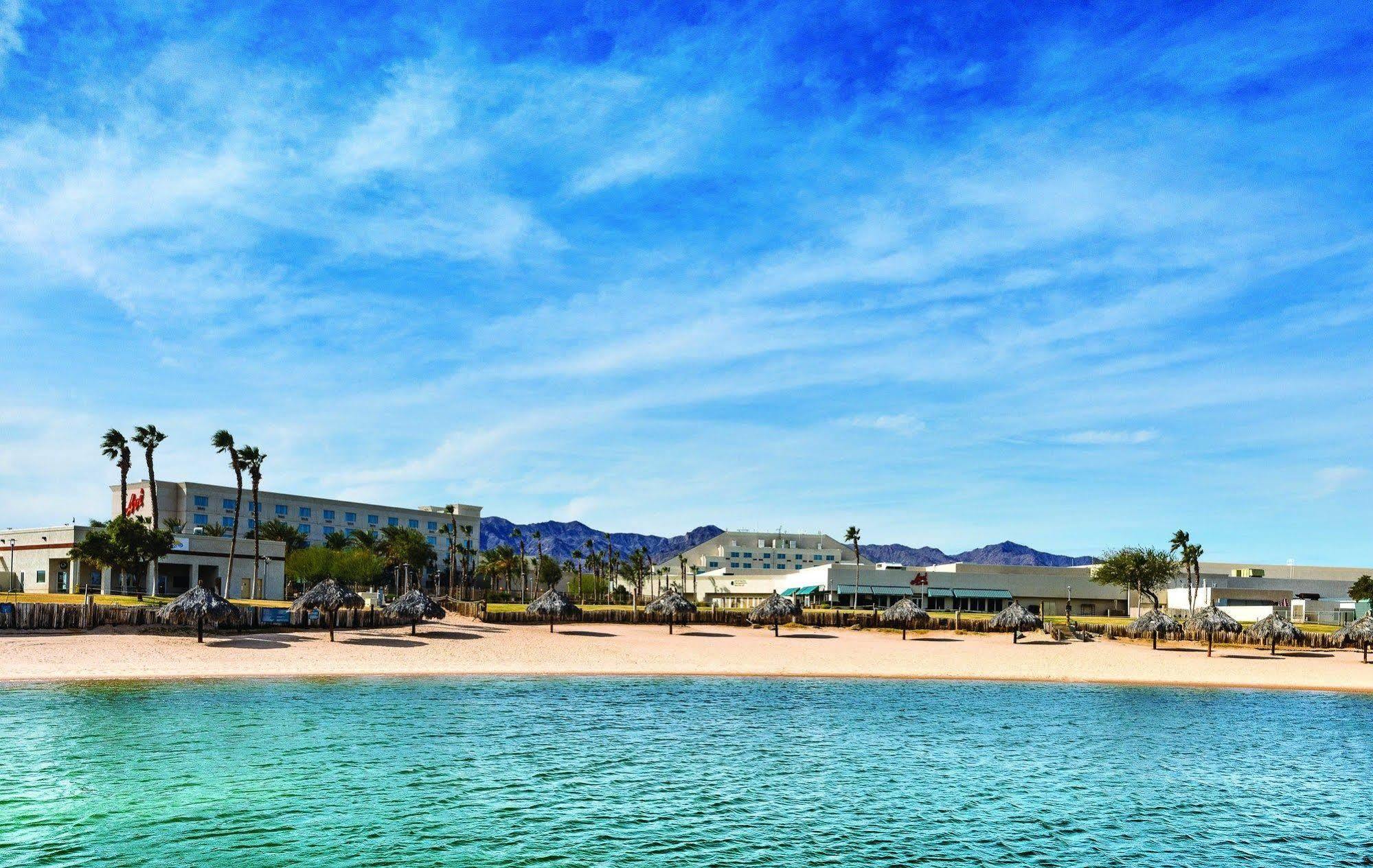 Avi Resort & Casino Laughlin Buitenkant foto