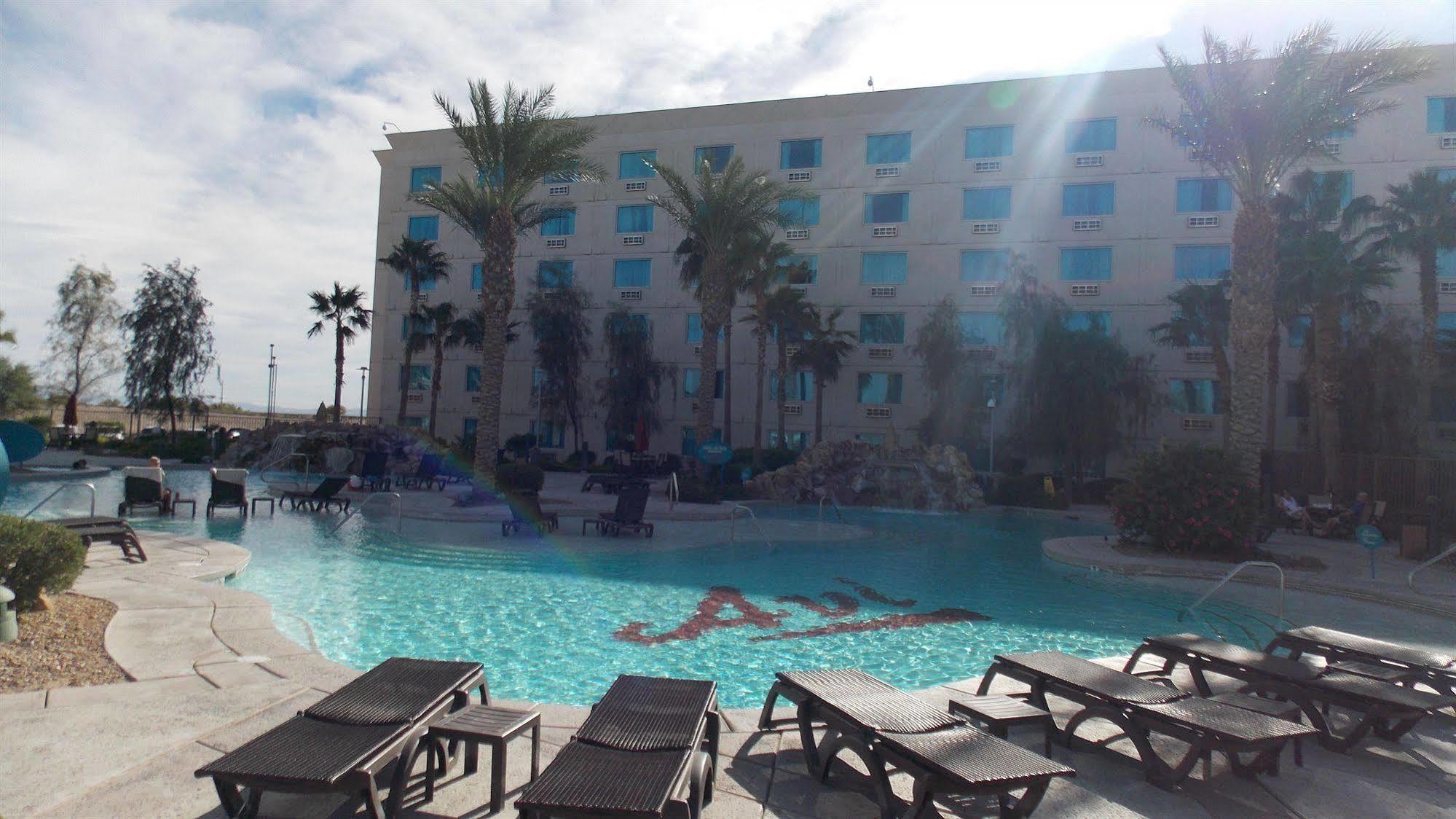 Avi Resort & Casino Laughlin Buitenkant foto