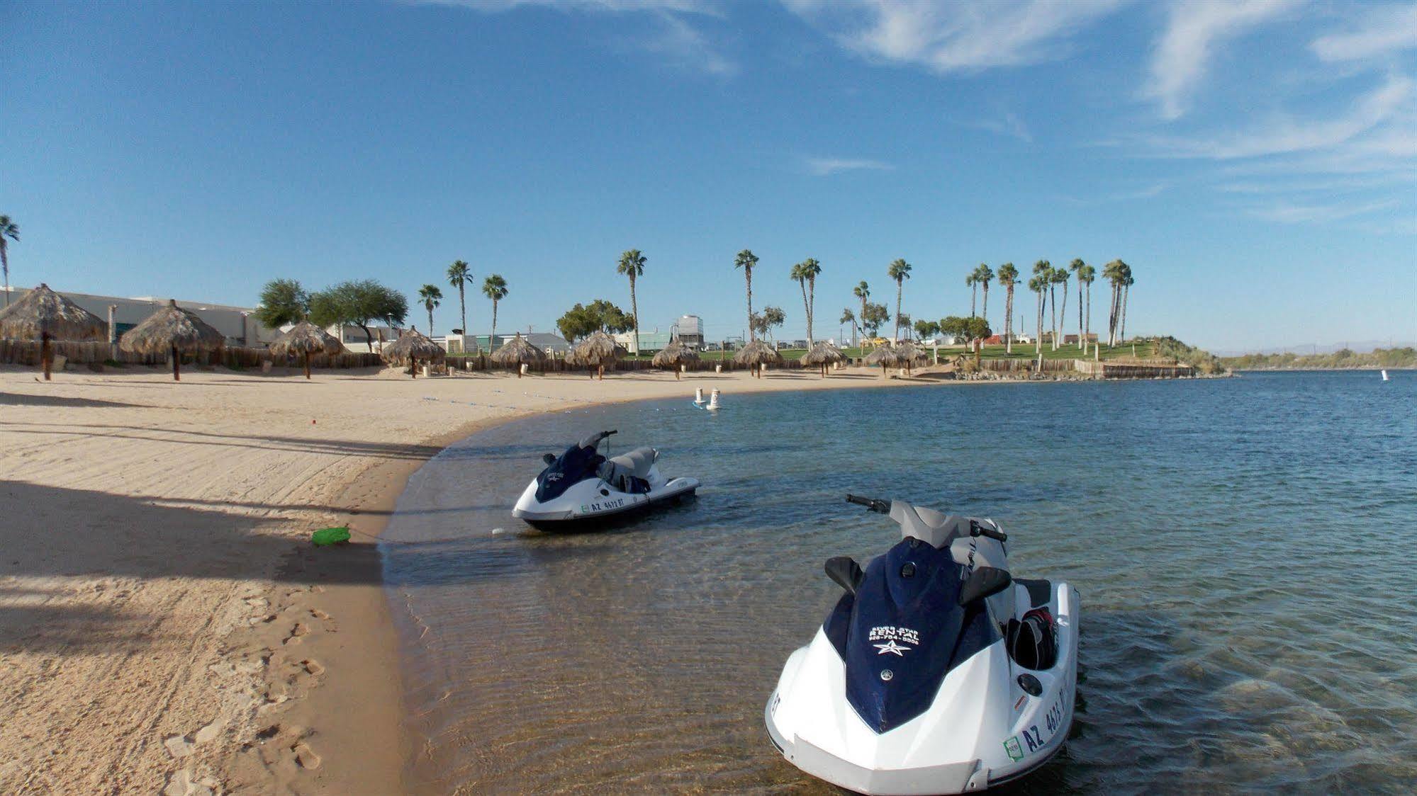 Avi Resort & Casino Laughlin Buitenkant foto
