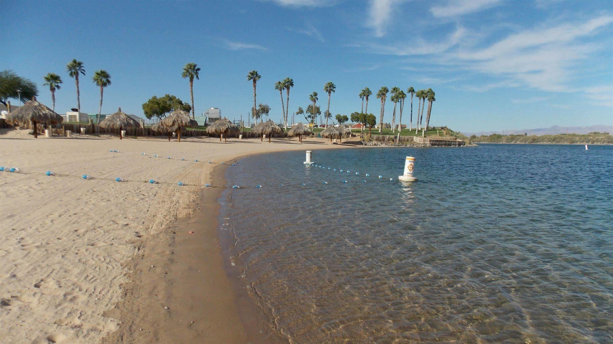 Avi Resort & Casino Laughlin Buitenkant foto