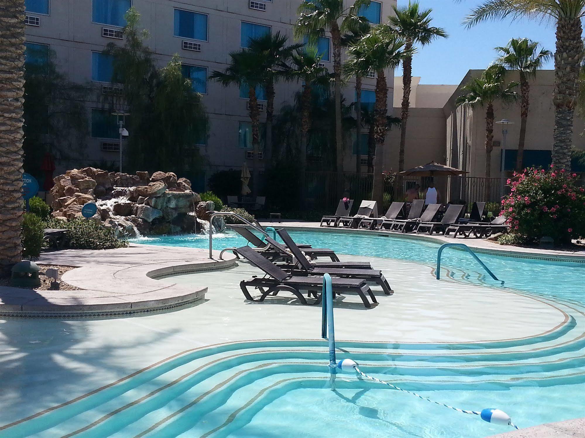 Avi Resort & Casino Laughlin Buitenkant foto