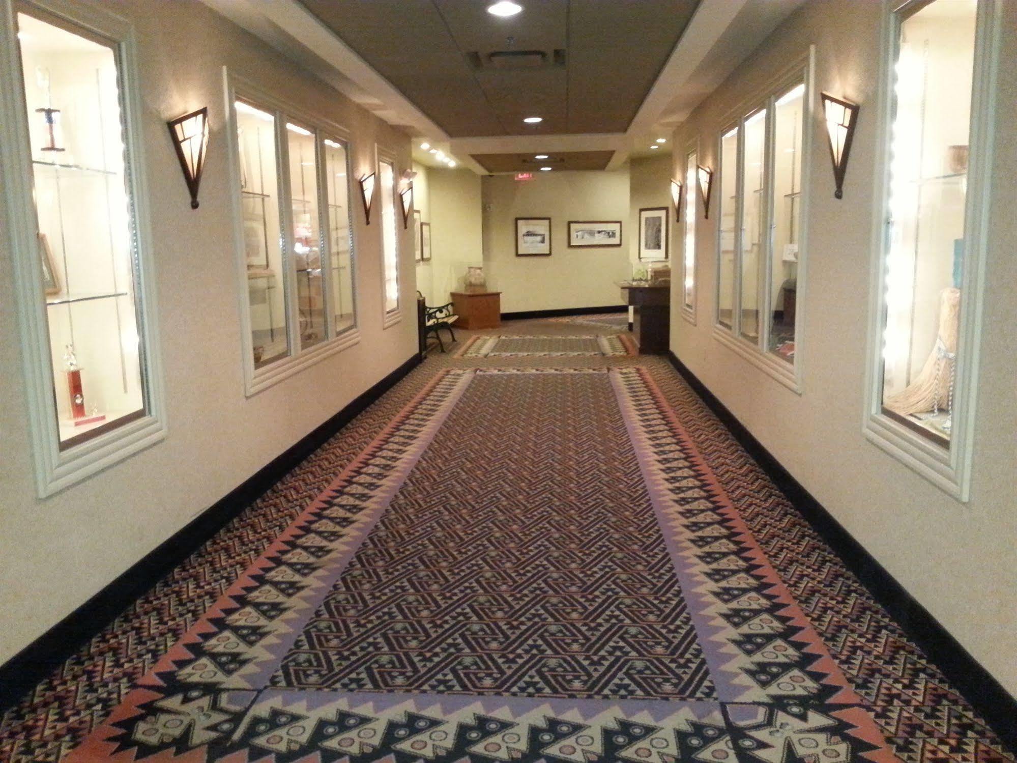 Avi Resort & Casino Laughlin Buitenkant foto