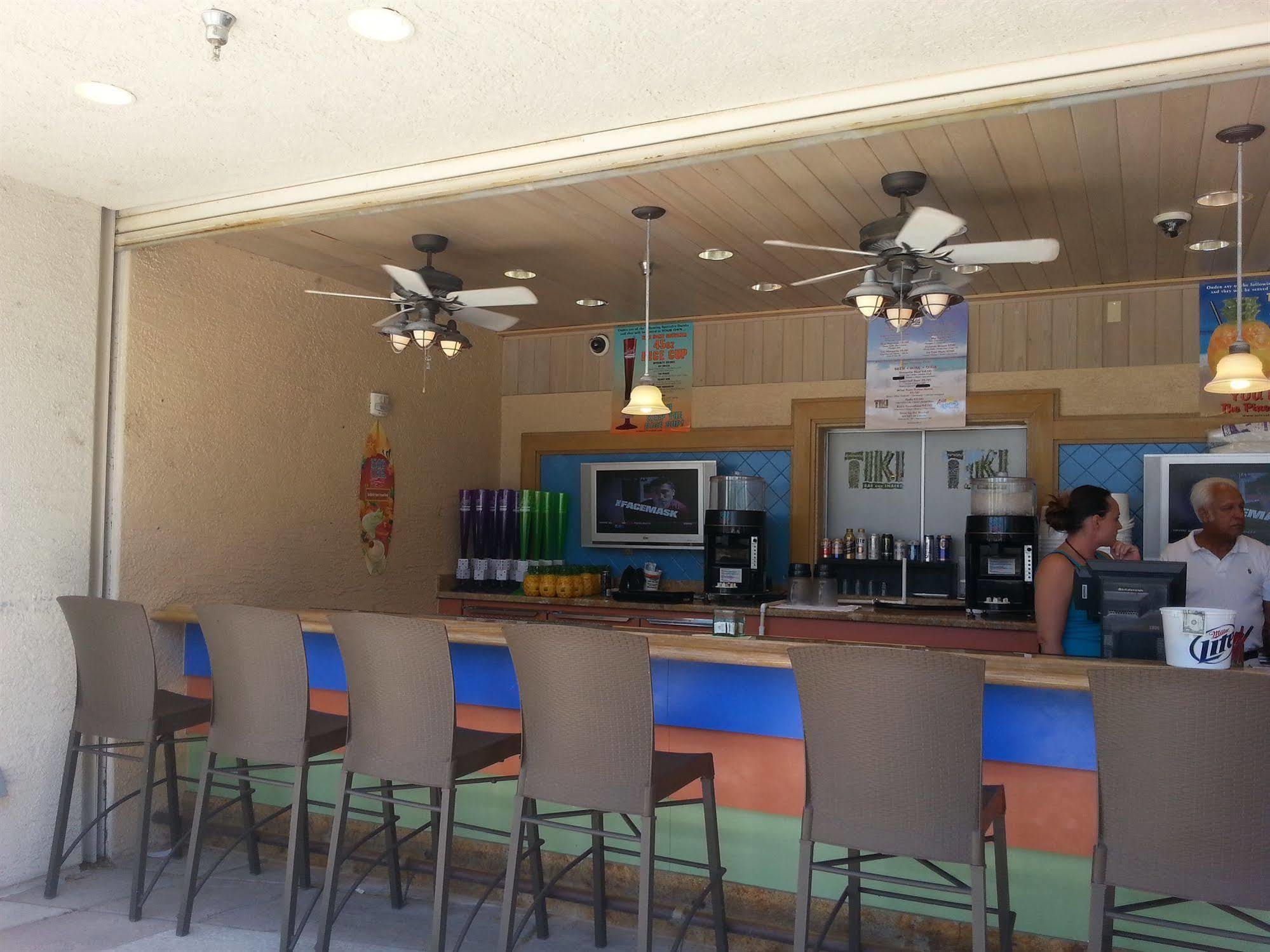 Avi Resort & Casino Laughlin Buitenkant foto
